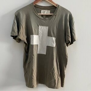 Imogene and Willie original t-shirt